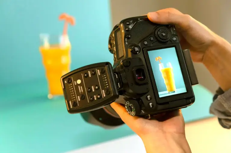 Why Ecommerce Photography Matters