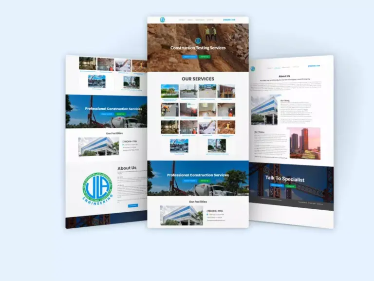 JLA Engineering
