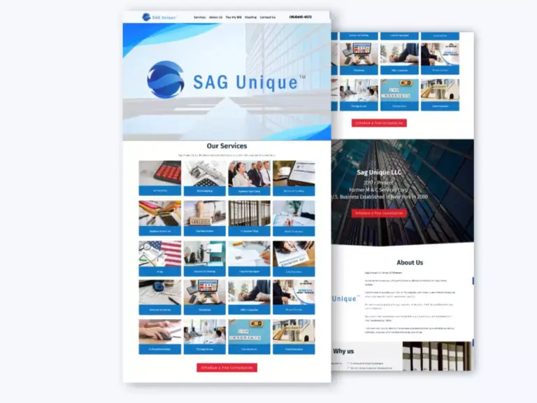 Sag Unique