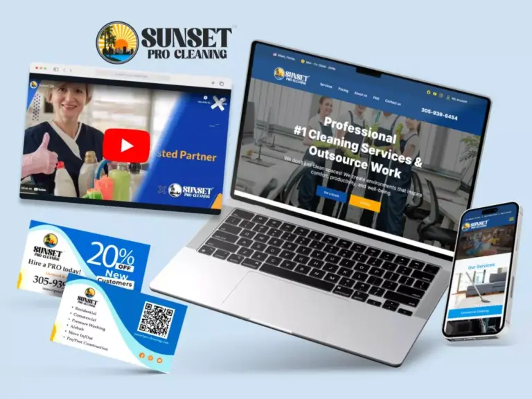 Sunset Pro Cleaning