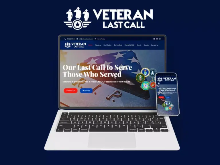 Veteran Last Call